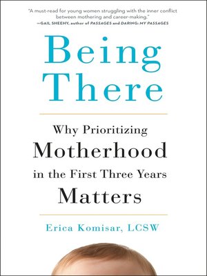 Being There - ebook